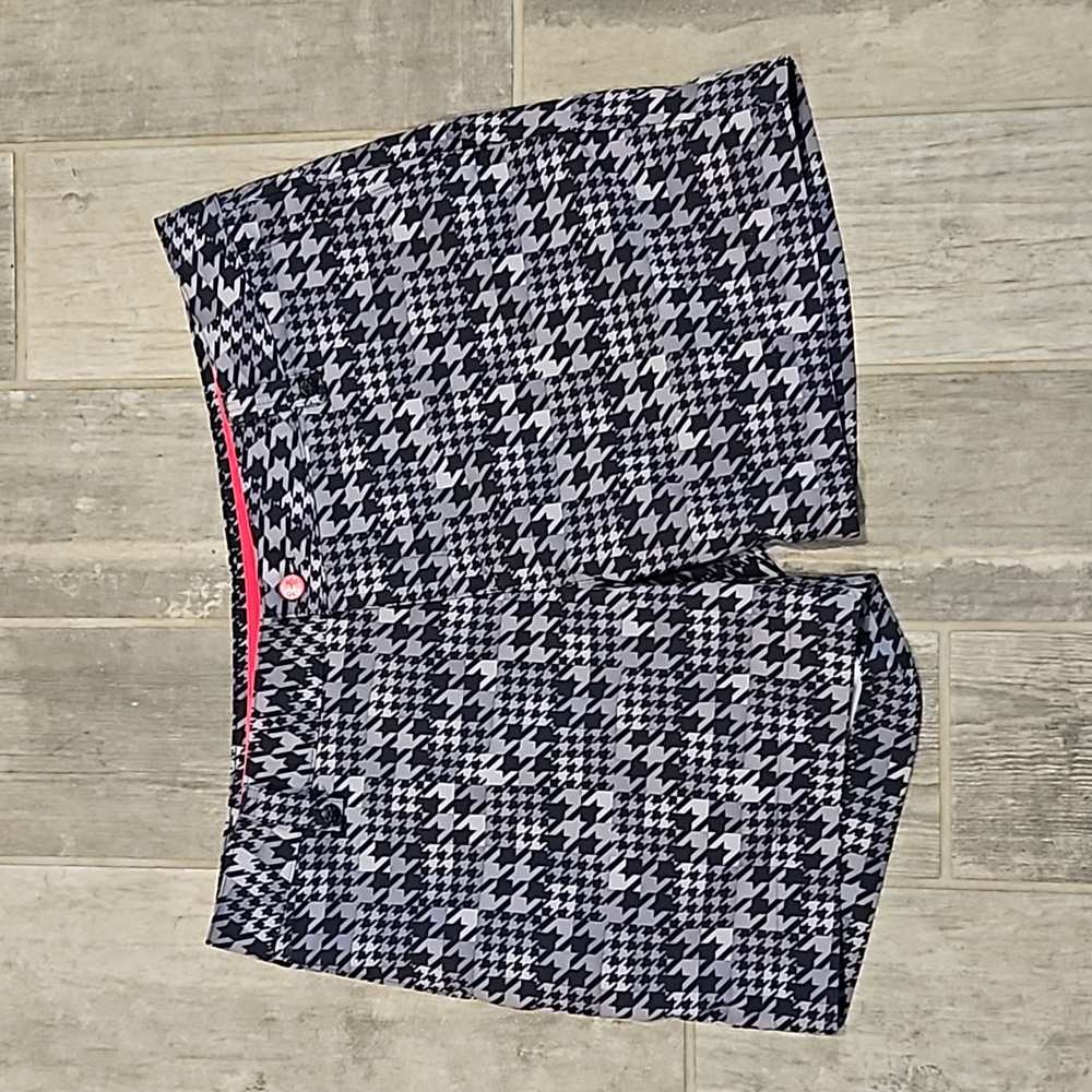 Under Armour women's shorts